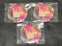 あんスタ 缶バッジ mar 桜河こはく こはく