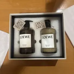 2026年最新】LOEWE 部位：ボディー用 ボディローションの人気アイテム
