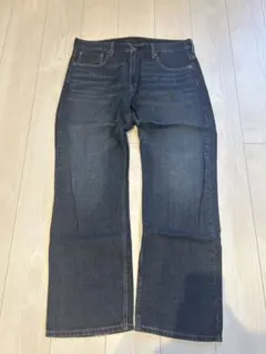 Levi's リーバイス 569 34×32 Loose fit