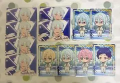 あんスタ チップス カード 渉