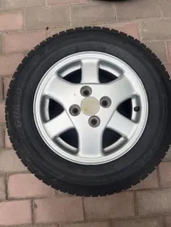 2026年最新】165/70r13 スタッドレスの人気アイテム - メルカリ