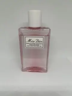 ミスディオール　ハンドジェル