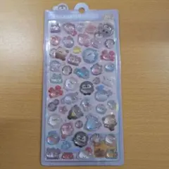 【正規品】ボンボンドロップシール　ボンドロ　ぷかぷかボンボン　クーリア