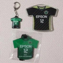松本山雅FC ピンバッジ セット - メルカリ