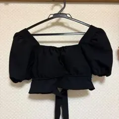 Riberce PEAK&PINE 水着 ショートパンツ付き 3点セット 9Mのサムネイル