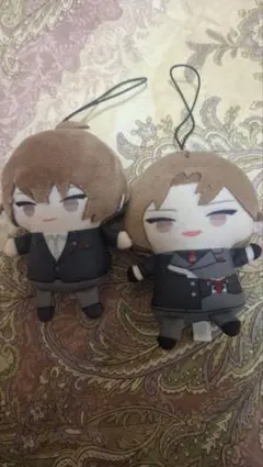 y*i様 ROF-MAO にじぱぺっと 加賀美ハヤト