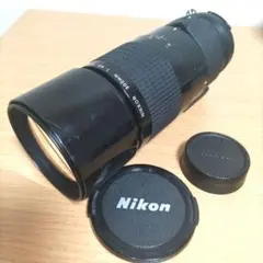 ☆希少☆Nikon 800mm F13.3 FIELD SCOPE用 - メルカリ