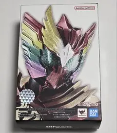 S.H.フィギュアーツ 真骨彫 仮面ライダーオーズ タジャドルコンボエタニティ