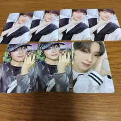 ＆TEAM　EJ　セット