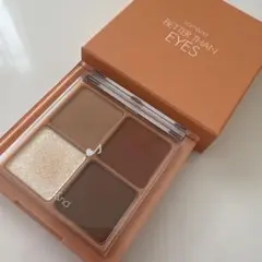 ロムアンド　ベターザンアイズ　ドライアップルブロッサム