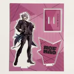 不破湊　にじさんじ　アクリルスタンド　ROF-MAO