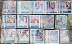 2026年最新】ワンピースカード デッキ フルパラの人気アイテム - メルカリ