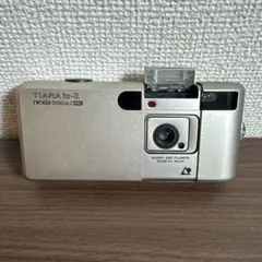 FUJIFILM TIARA ix-Z フィルムカメラ 本体のサムネイル