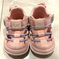 イフミー　サンダル14.0