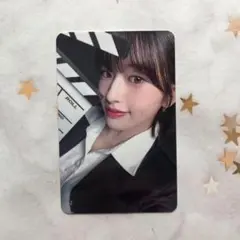 IVE DIVE 2期 1日目 ソウルコン 限定 ユジン トレカ