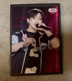 Stray Kids dominATE JAPAN VR ラントレ　チャンビン