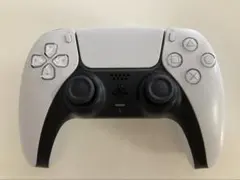 PS5 DualSense ワイヤレスコントローラー ドリフト有り