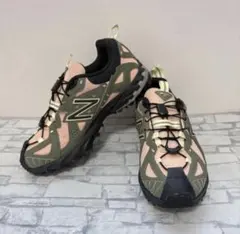 美品 New Balance ニューバランス ML610XG GORE-TEX