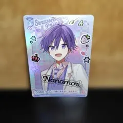 すとぷり トレーディングカード 5枚セット