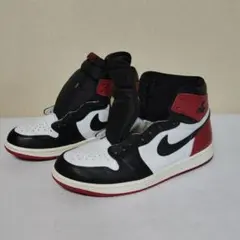 Nike Air Jordan 1 HIGH OG ツマ黒