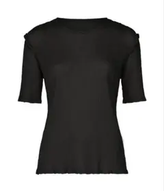 2026年最新】me by ISSEY MIYAKE レディース 半袖(Tシャツ) Tシャツ