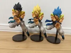 2025年最新】ドラゴンボール フィギュア ゴジータの人気アイテム