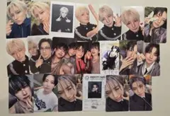 &TEAM YUMA ユウマ トレカ まとめ売り