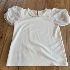 MAJESTIC LEGON 半そで　Tシャツのサムネイル