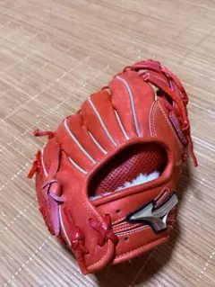 Mizuno Global Elite RG H Selection 02+のサムネイル