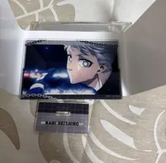 ブルーロック エゴ展 アクスタ 凪