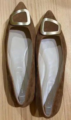 【美品】オデットエオディール　パンプス　23cm