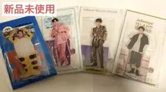 TravisJapan 宮近海斗　アクスタ