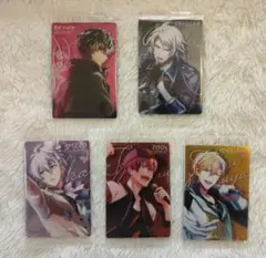 アイナナ ウエハース 25