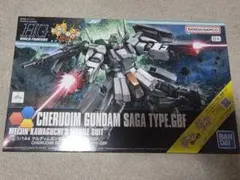 【訳有】HGBF 1/144 ケルディムガンダムサーガ TYPE.GBF