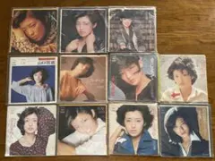 山口百恵　レコード　13枚 山口百恵 ザ・ベスト 38AH591 | レコード買取