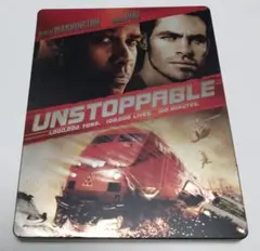 【blueray】アンストッパブル