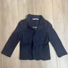 アカチャンホンポ　ネイビージャケット　95