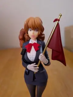 峰不二子フィギュア　バスガイドver 2026年最新】DX 峰不二子 バスタイムの人気アイテム - メルカリ