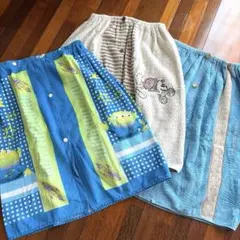 水泳ラップタオルおまとめ