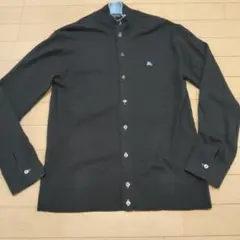 2025年最新】バーバリー ブラックレーベル カーディガンの人気アイテム