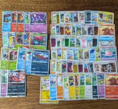 ミ*』様 ポケモンカード 大量 まとめ売り ポケモンカード 簡体字版 ミラー 大量 まとめ売り ポケカ - メルカリ