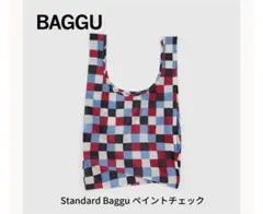 BABY BAGGU ペイントチェックのサムネイル