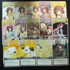 ホロライブカードゲーム 戌神ころねデッキパーツ s