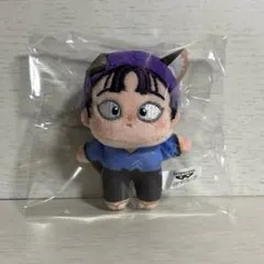 忍たま乱太郎　ナンジャタウン　ほわぬい　立花仙蔵