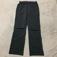 ナイキ 90S～00S 軽量トラックパンツ ジャージパンツ スウッシュロゴ