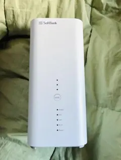 SoftBank Air ターミナル4 (オリジナル外箱無し)