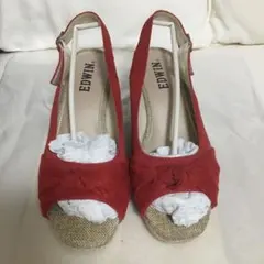 EDWINサンダルのサムネイル