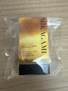 剥がせるベースジェル ピールオフジェル 日本製 MIKAGAMI HEMAフリー