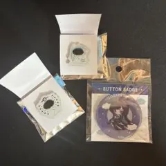 2025年最新】クラウドナイン 缶バッジの人気アイテム - メルカリ