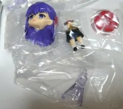 ねんどろいどさぷらいず Fate/stay night　間桐桜　パーツ付き